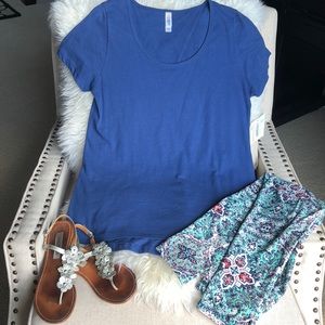 LuLaRoe Classic T